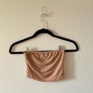tube top